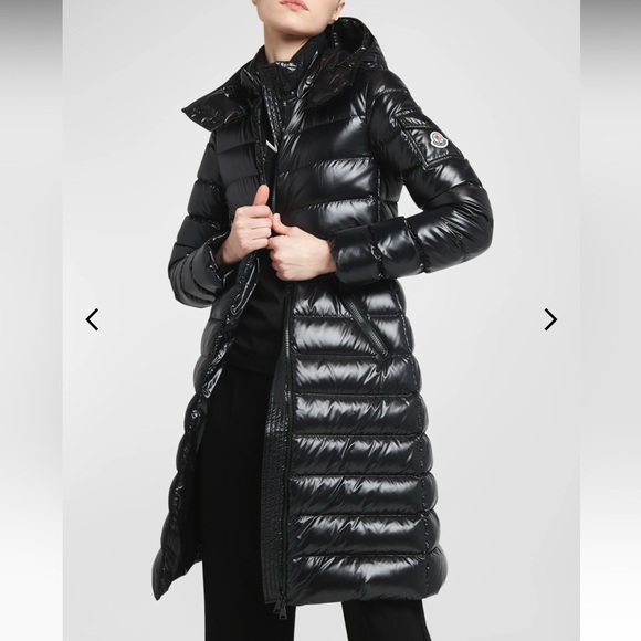 Moncler Moka - Picture 4 of 14